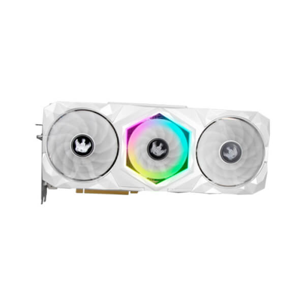 GALAX RTX 3080 HOF (1-CLICK OC) LHR 10GB Graphics Card